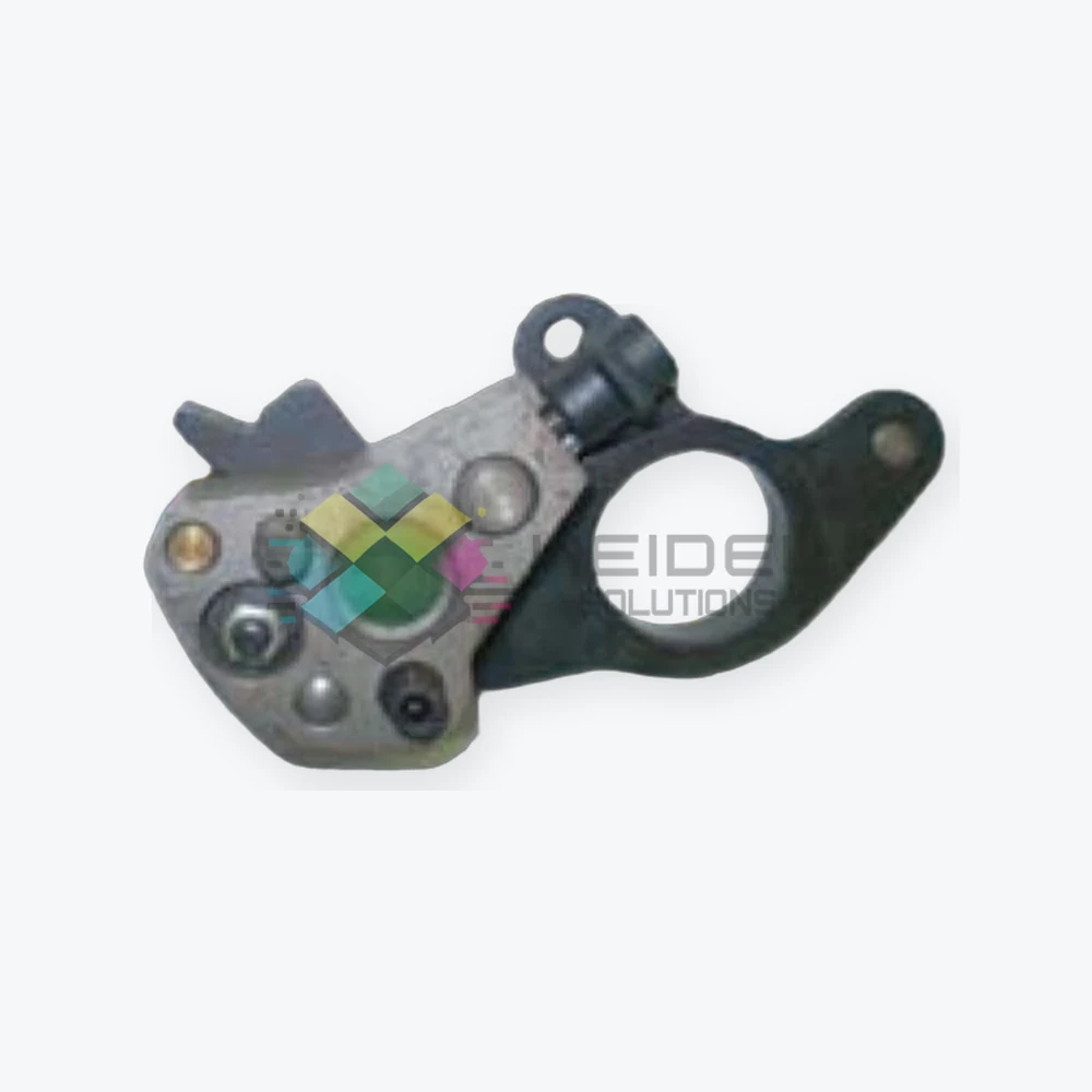 Heidel Solutions verified catalog product visual