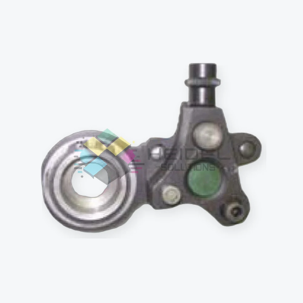 Heidel Solutions verified catalog product visual