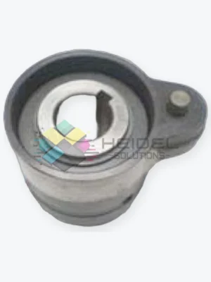 Heidel Solutions verified catalog product visual