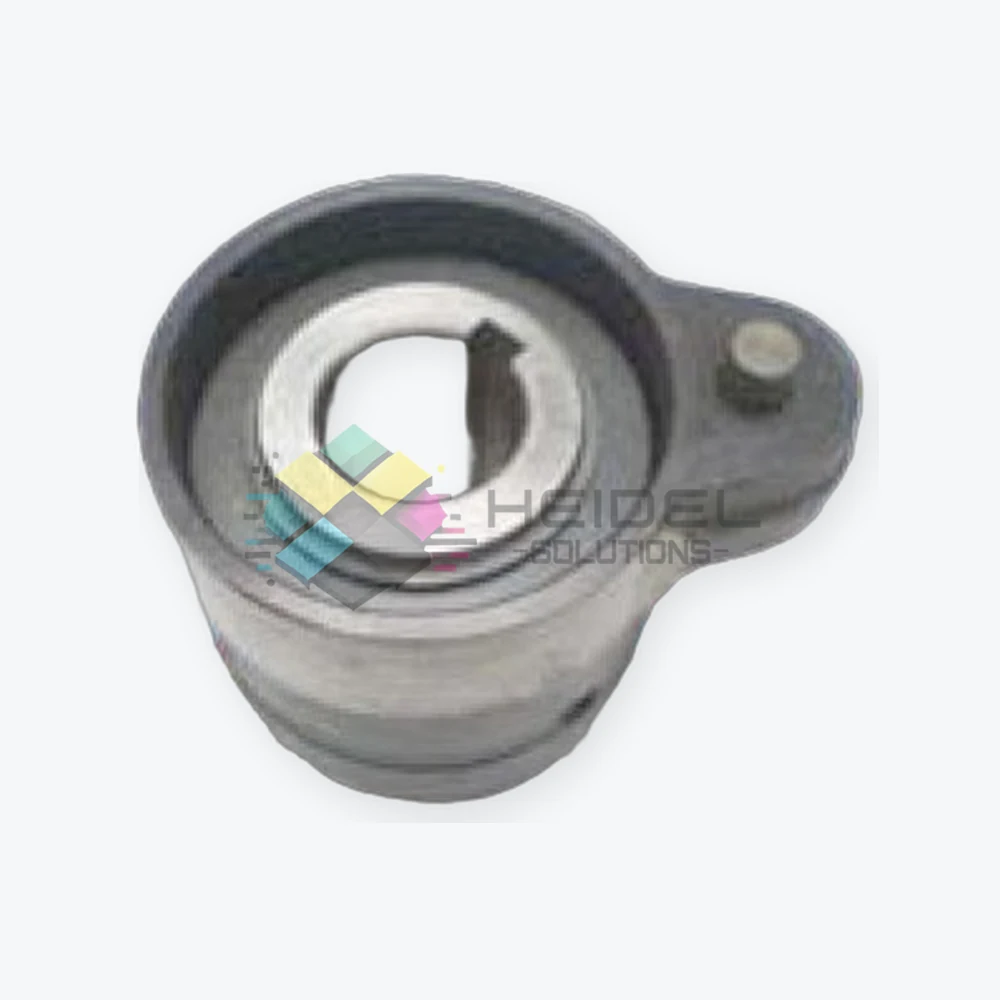 Heidel Solutions verified catalog product visual