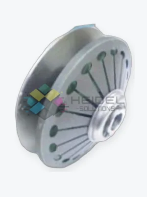 Heidel Solutions verified catalog product visual