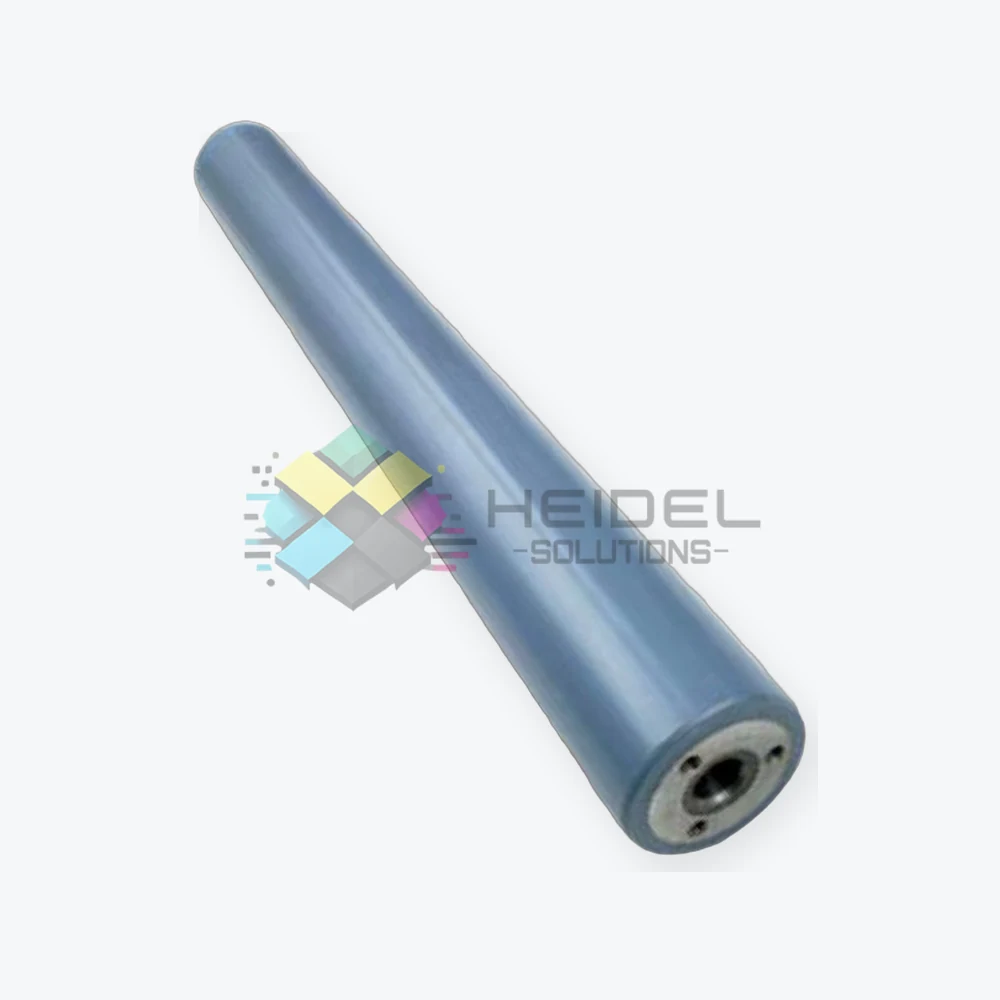 Heidel Solutions verified catalog product visual