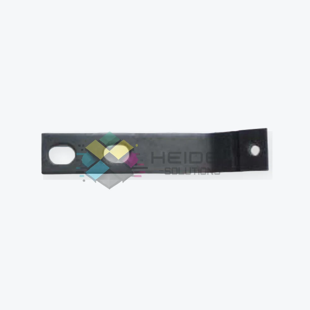 Heidel Solutions verified catalog product visual