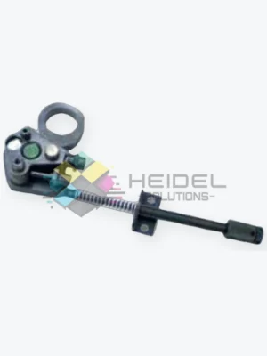 Heidel Solutions verified catalog product visual