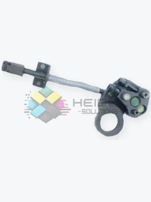 Heidel Solutions verified catalog product visual
