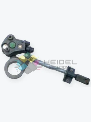 Heidel Solutions verified catalog product visual