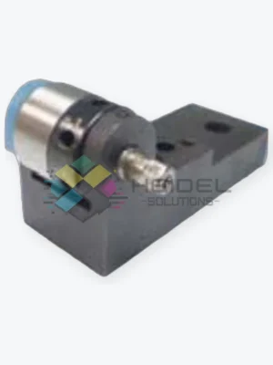 Heidel Solutions verified catalog product visual