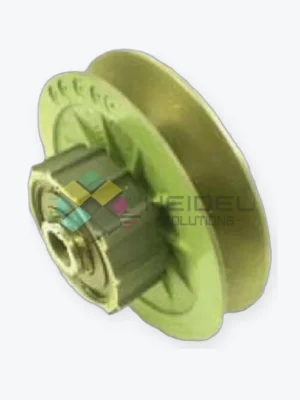 Heidel Solutions verified catalog product visual