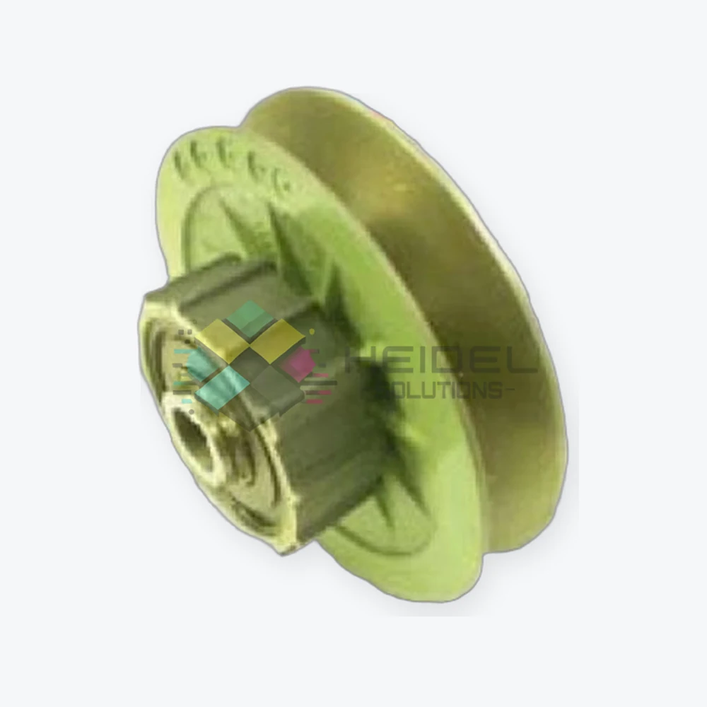 Heidel Solutions verified catalog product visual