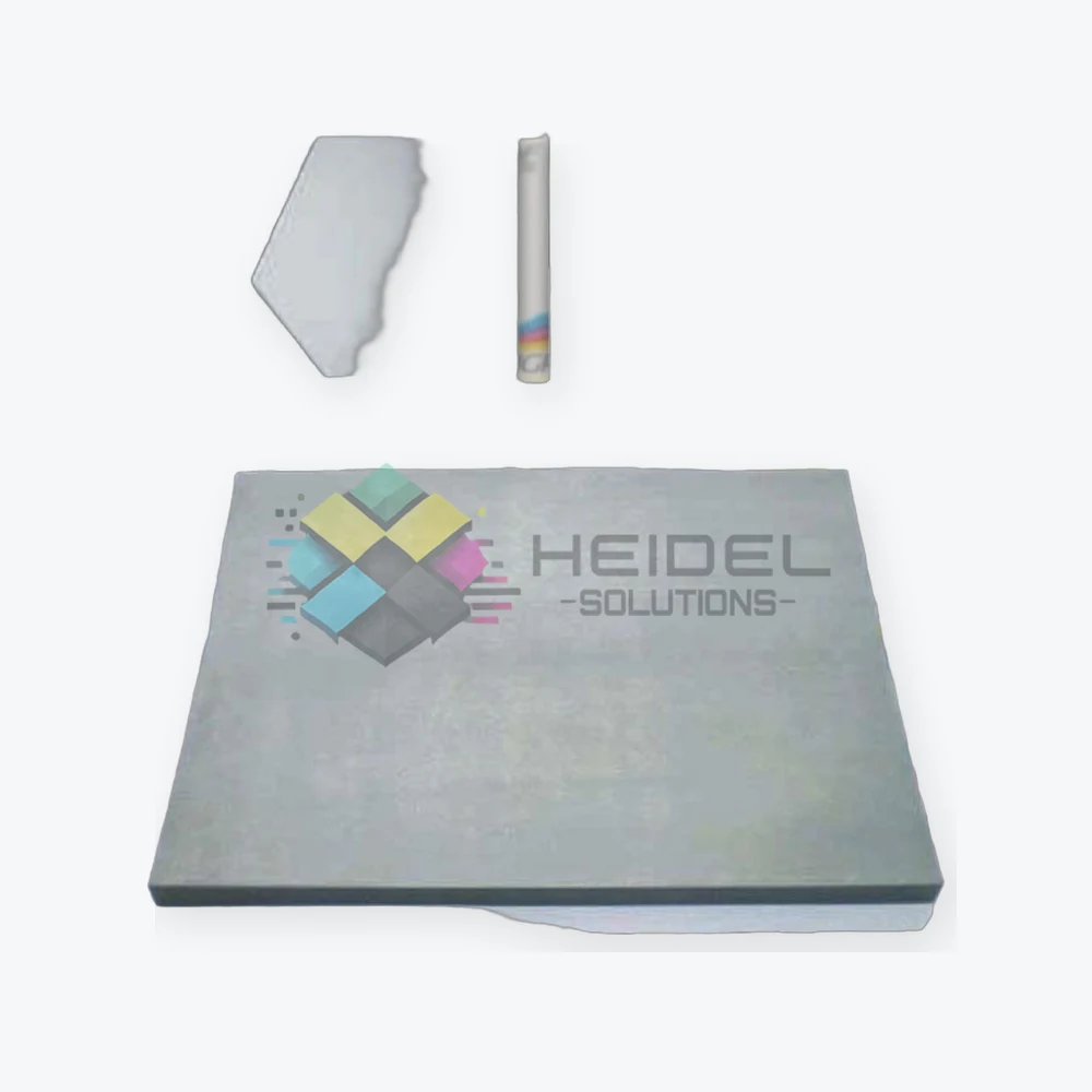 Heidel Solutions verified catalog product visual