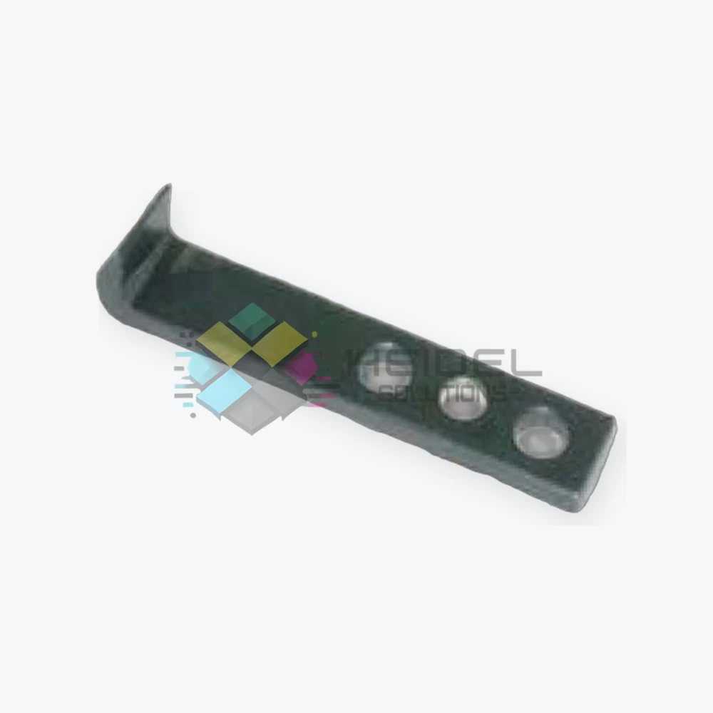Heidel Solutions verified catalog product visual