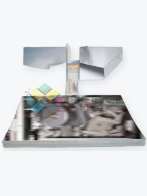 Heidel Solutions verified catalog product visual