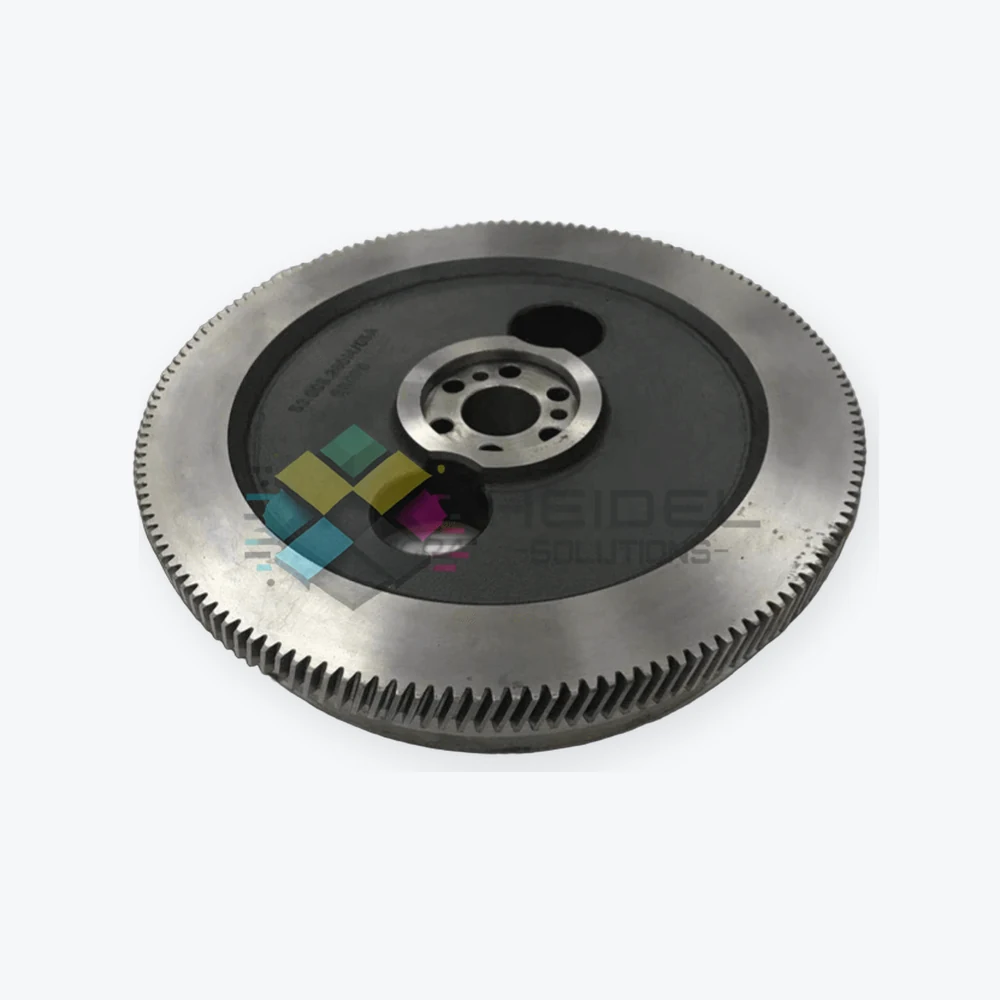 Heidel Solutions verified catalog product visual