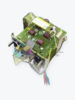 Heidel Solutions verified catalog product visual