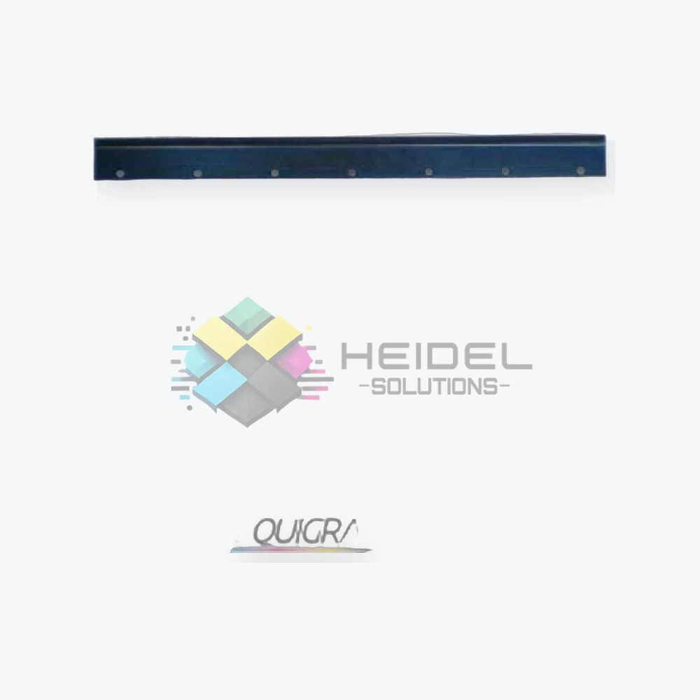 Heidel Solutions verified catalog product visual