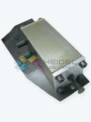 Heidel Solutions verified catalog product visual