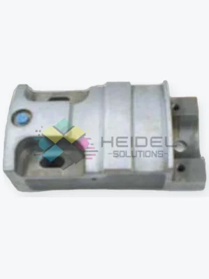 Heidel Solutions verified catalog product visual
