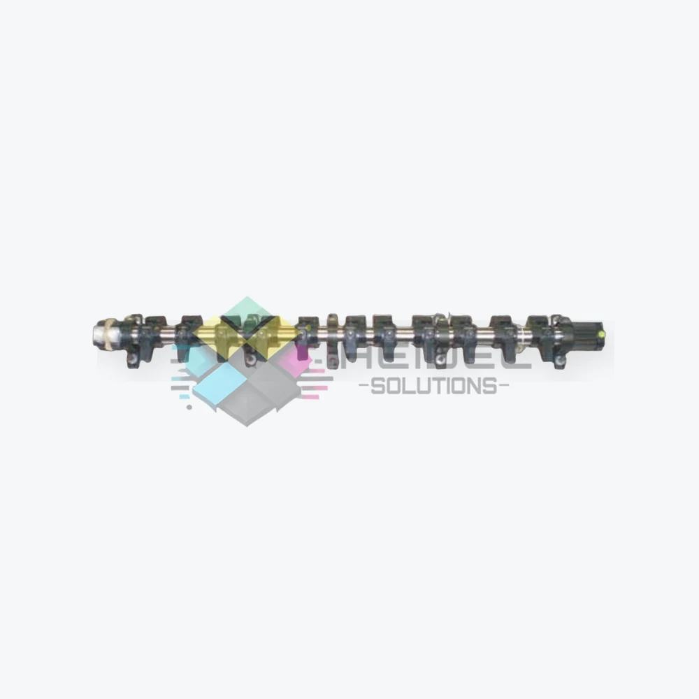 Heidel Solutions verified catalog product visual