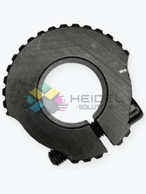 Heidel Solutions verified catalog product visual