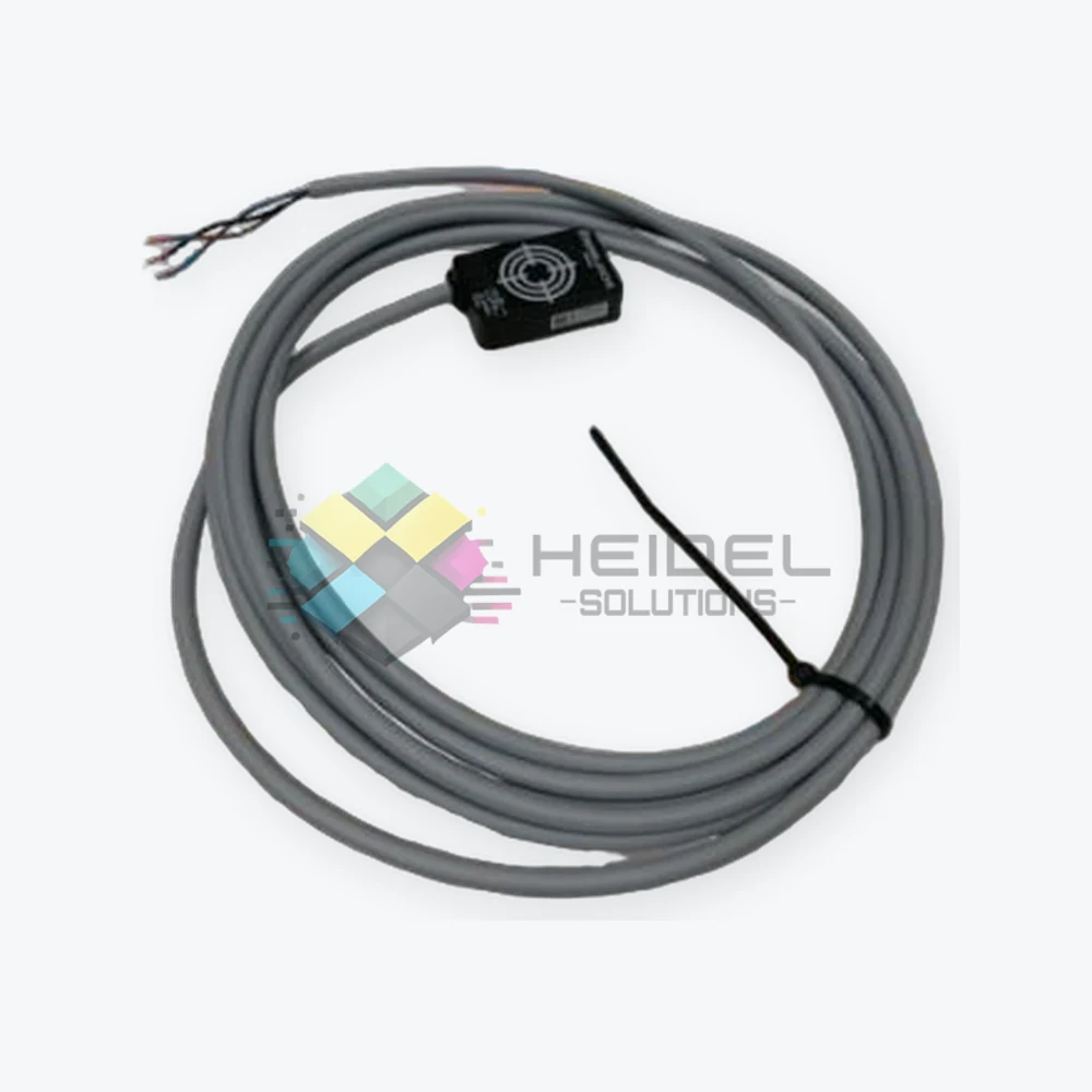 Heidel Solutions verified catalog product visual