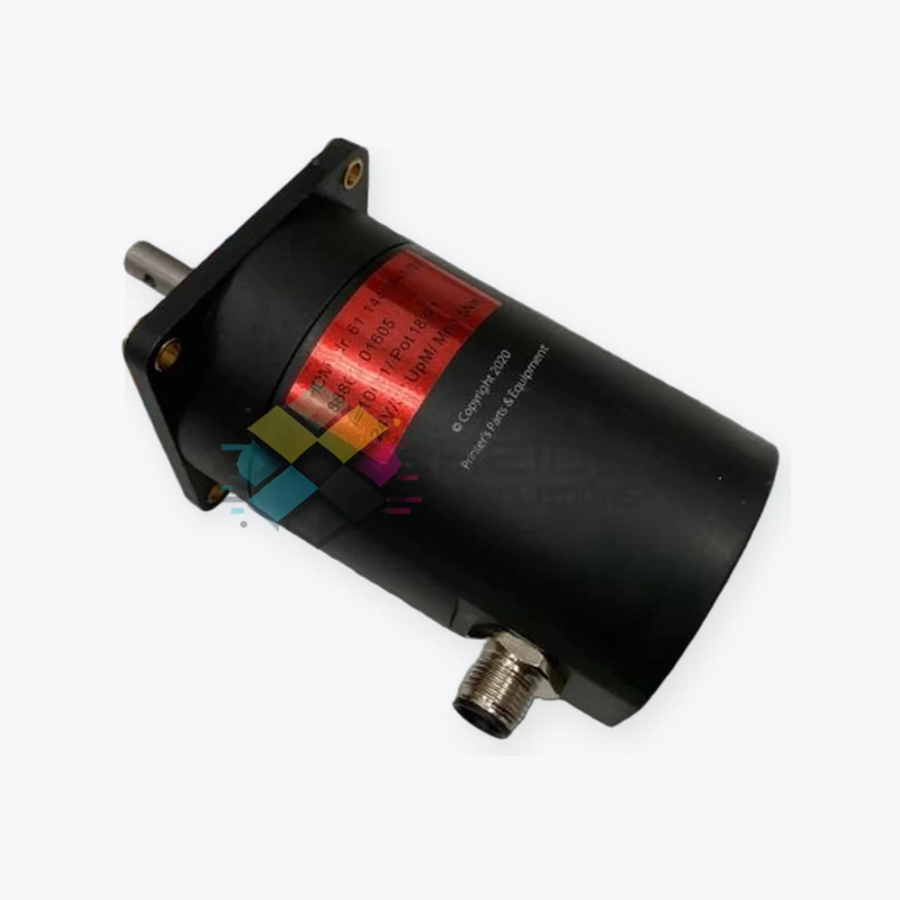 Heidel Solutions verified catalog product visual