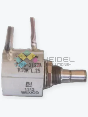 Heidel Solutions verified catalog product visual
