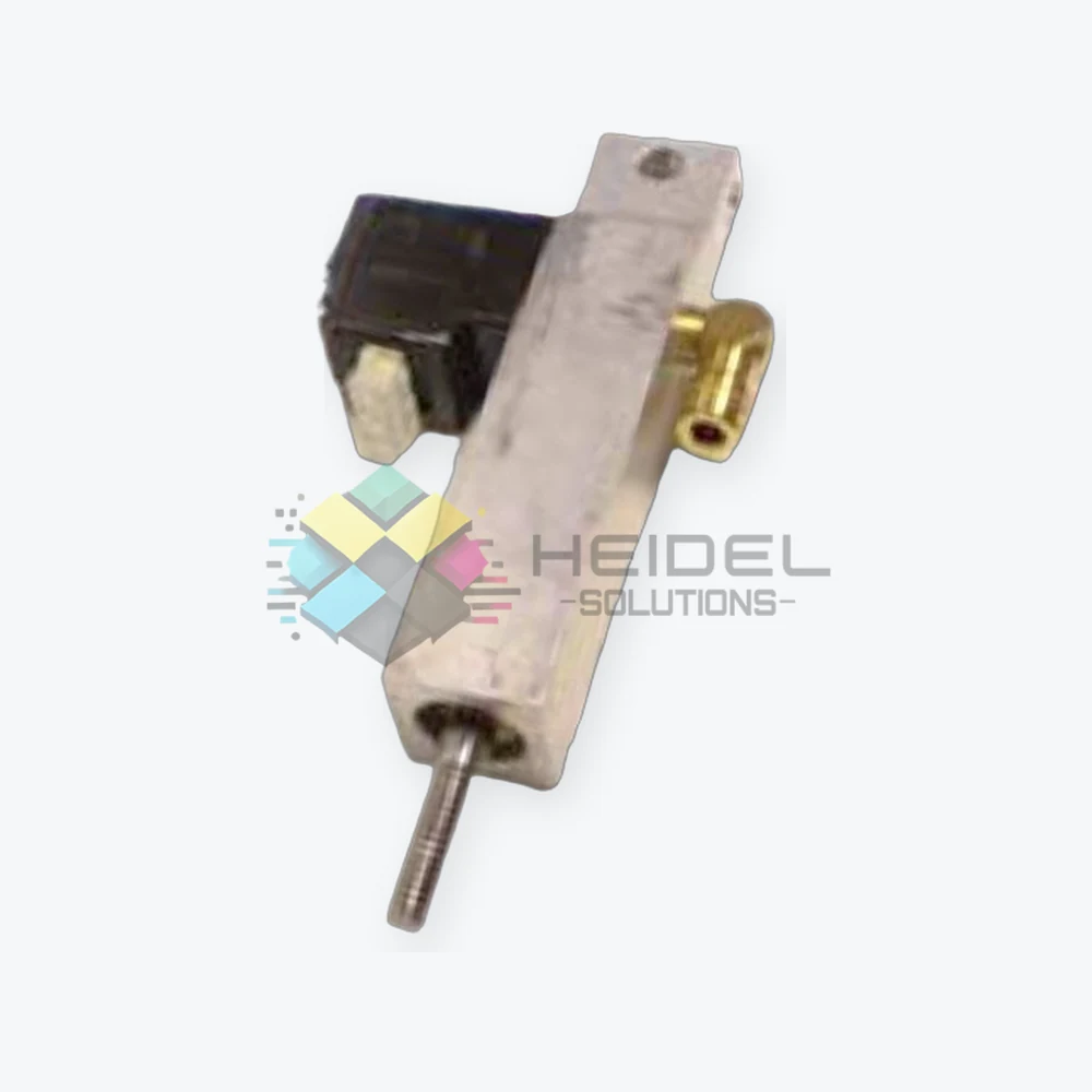 Heidel Solutions verified catalog product visual