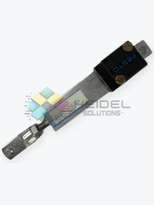 Heidel Solutions verified catalog product visual