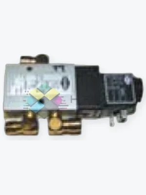 Heidel Solutions verified catalog product visual