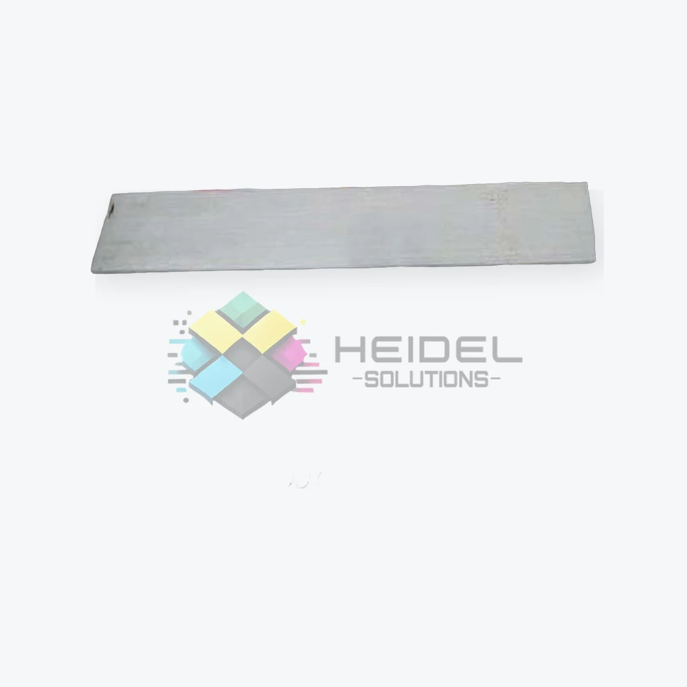 Heidel Solutions verified catalog product visual
