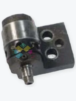 Heidel Solutions verified catalog product visual