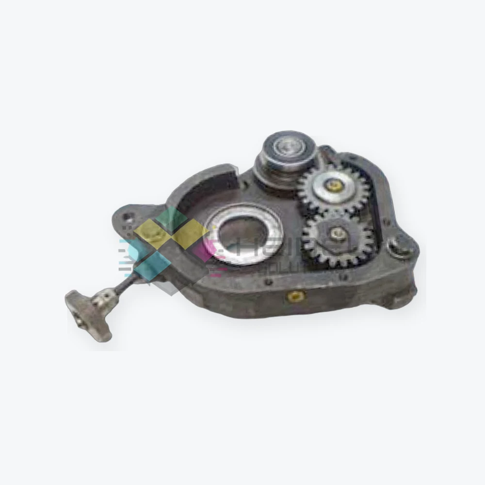 Heidel Solutions verified catalog product visual
