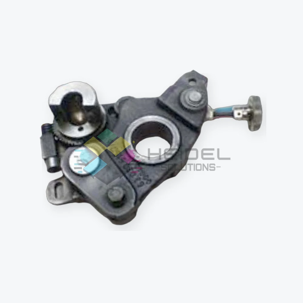 Heidel Solutions verified catalog product visual