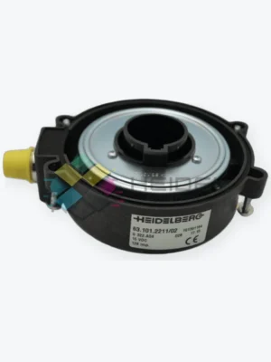 Heidel Solutions verified catalog product visual