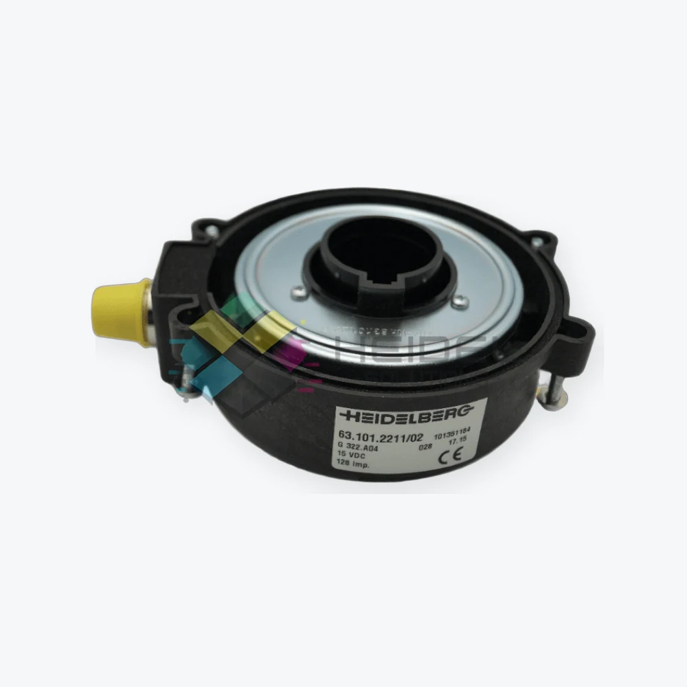 Heidel Solutions verified catalog product visual