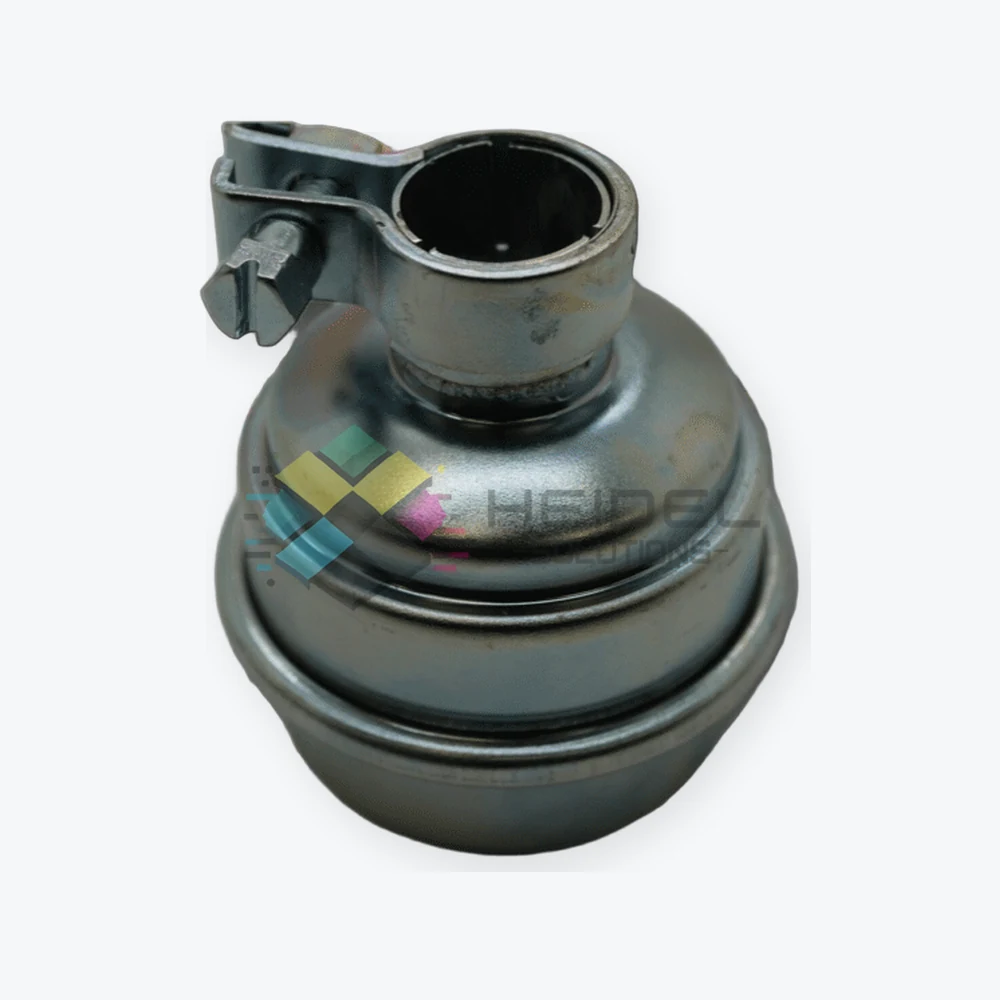 Heidel Solutions verified catalog product visual