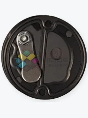Heidel Solutions verified catalog product visual