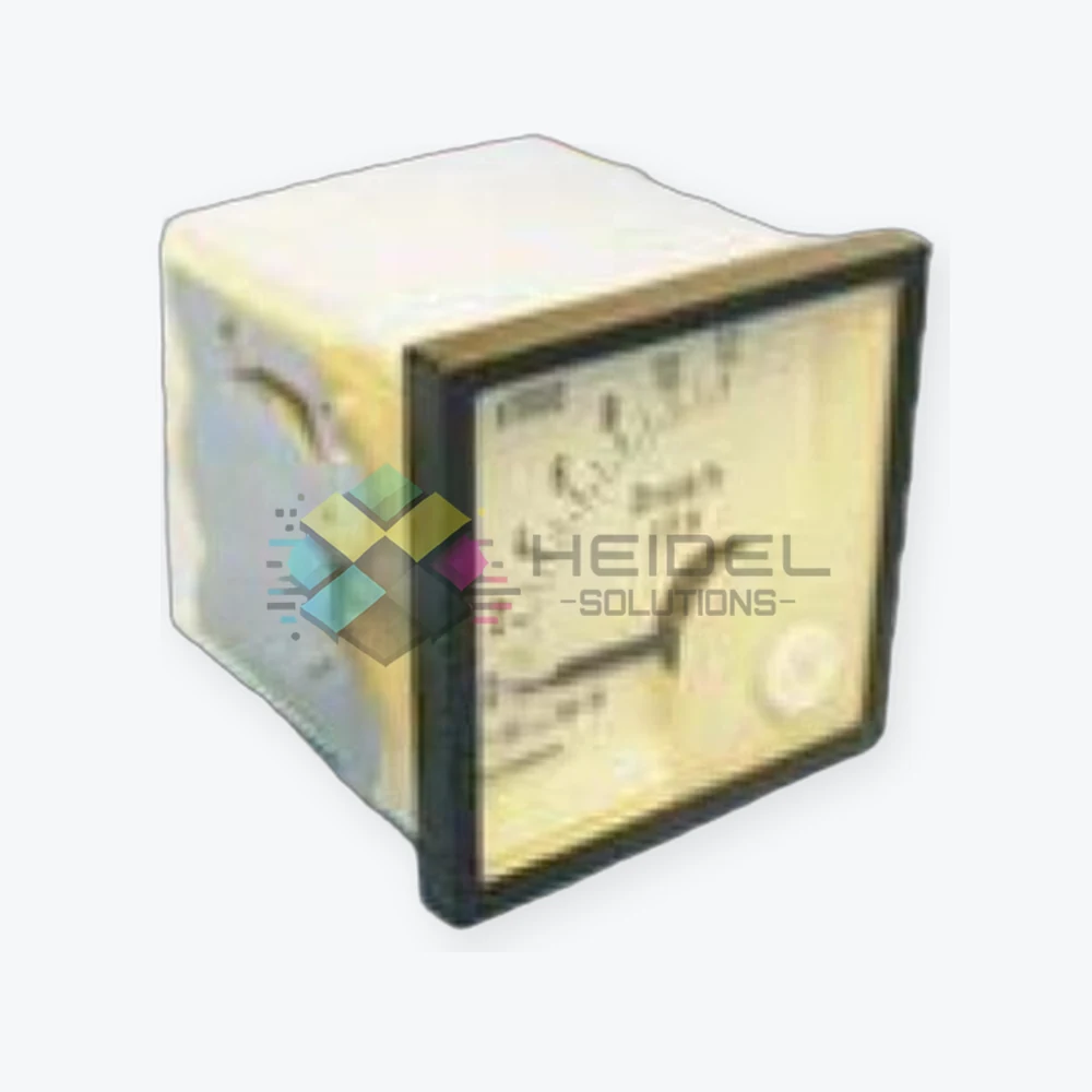 Heidel Solutions verified catalog product visual