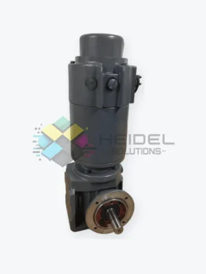 Heidel Solutions verified catalog product visual
