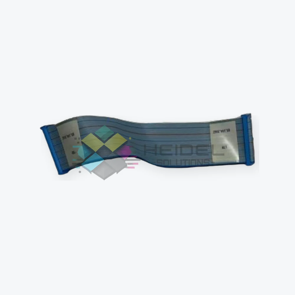 Heidel Solutions verified catalog product visual
