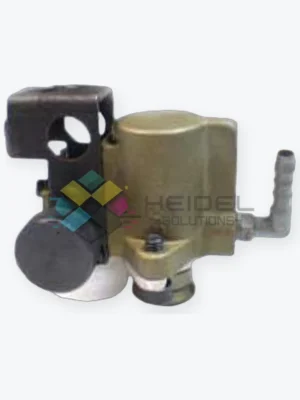 Heidel Solutions verified catalog product visual