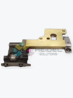 Heidel Solutions verified catalog product visual