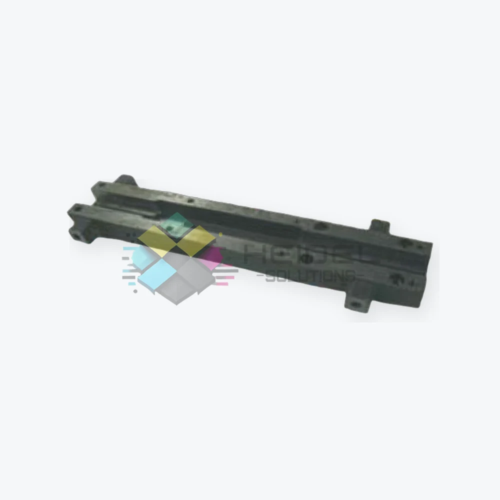 Heidel Solutions verified catalog product visual