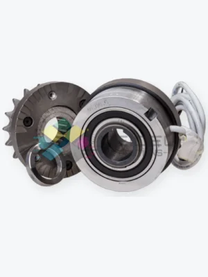Heidel Solutions verified catalog product visual