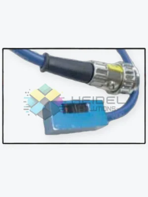Heidel Solutions verified catalog product visual