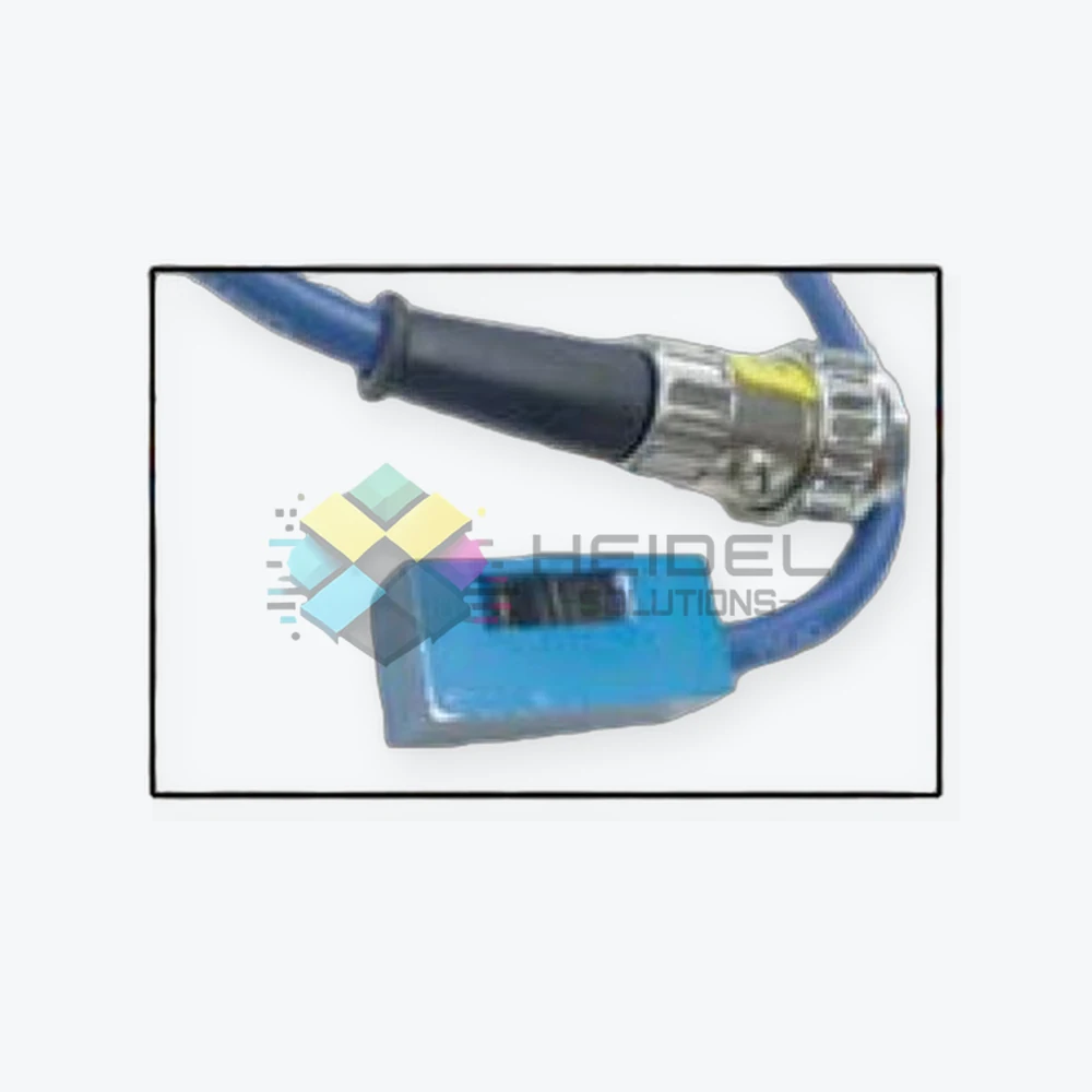 Heidel Solutions verified catalog product visual