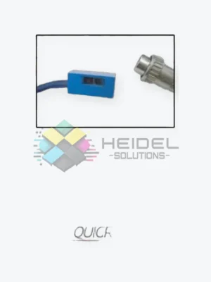 Heidel Solutions verified catalog product visual