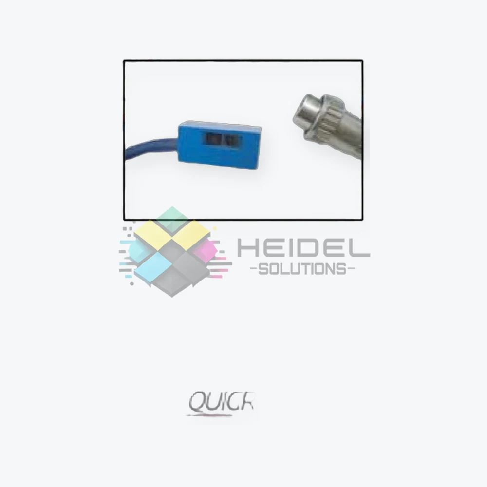 Heidel Solutions verified catalog product visual