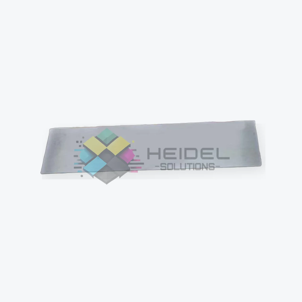 Heidel Solutions verified catalog product visual