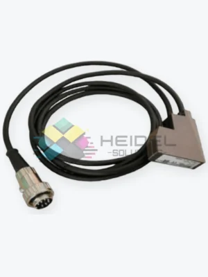 Heidel Solutions verified catalog product visual